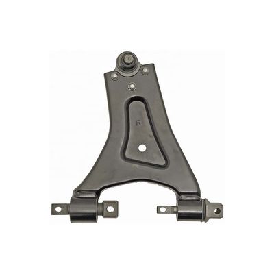 2000 Mercury Cougar F5RZ-3078B Braço de Controle Frontal Inferior OEM Padrão e Durável