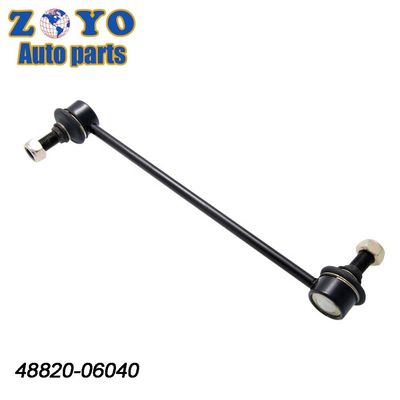 Parte da suspensão dianteira inferior Estabilizador para TOYOTA Harrier AVALON 2005-2011 Design
