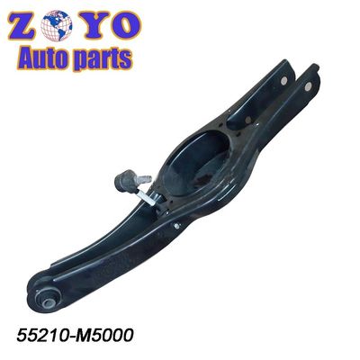 Partes de veículos energéticos 55210-M5000 55220-M5000 Braço de controlo para Hyundai NEXO 2018-2019