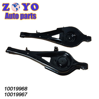 OE N.O. 10019968 SPHC Aço Chinês Automóvel Frente Braço de Controle Inferior para SAIC MG6 2010-2017