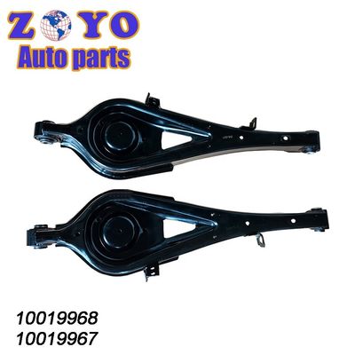 OE N.O. 10019968 SPHC Aço Chinês Automóvel Frente Braço de Controle Inferior para SAIC MG6 2010-2017