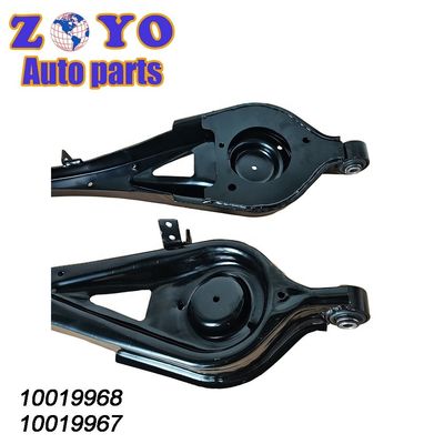 OE N.O. 10019968 SPHC Aço Chinês Automóvel Frente Braço de Controle Inferior para SAIC MG6 2010-2017