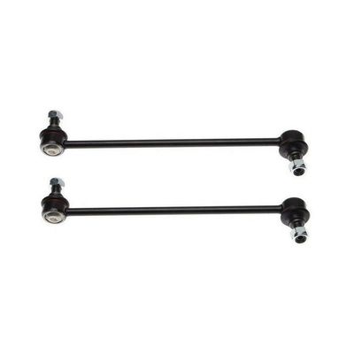 Modelo de carro Toyota Corolla Wish Noah MATRIX Suspensão 2003-2011 Estabilizador traseiro Link Bar