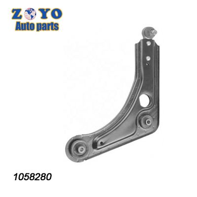 Braço de controle inferior dianteiro de aço SPHC para Ford FOCUS 2007