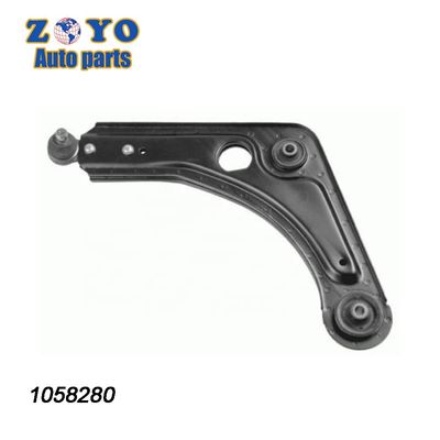 Braço de controle inferior dianteiro de aço SPHC para Ford FOCUS 2007