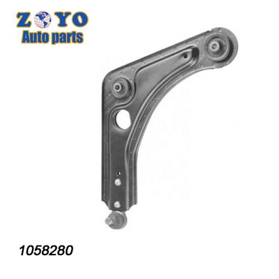 Braço de controle inferior dianteiro de aço SPHC para Ford FOCUS 2007