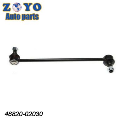 Modelo de carro Toyota Corolla Wish Noah MATRIX Suspensão 2003-2011 Estabilizador traseiro Link Bar