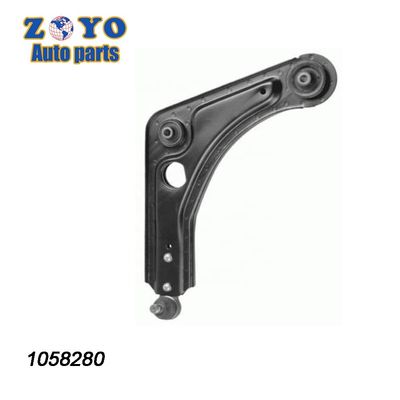 Braço de controle inferior dianteiro de aço SPHC para Ford FOCUS 2007