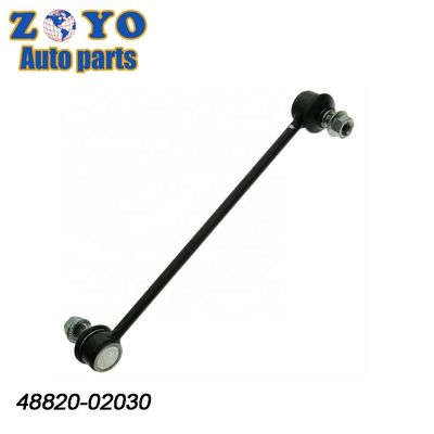Modelo de carro Toyota Corolla Wish Noah MATRIX Suspensão 2003-2011 Estabilizador traseiro Link Bar