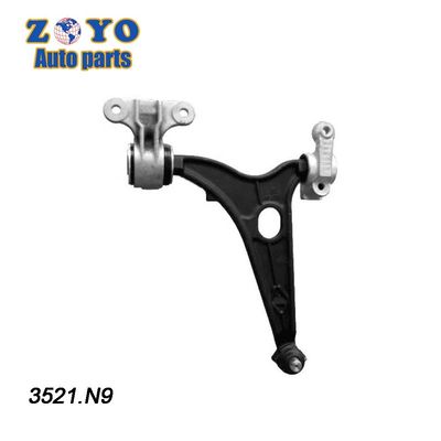OEM Standard PEUGEOT Expert 2008 Wishbone Kit de Suspensão do Braço