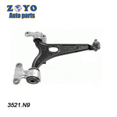 OEM Standard PEUGEOT Expert 2008 Wishbone Kit de Suspensão do Braço
