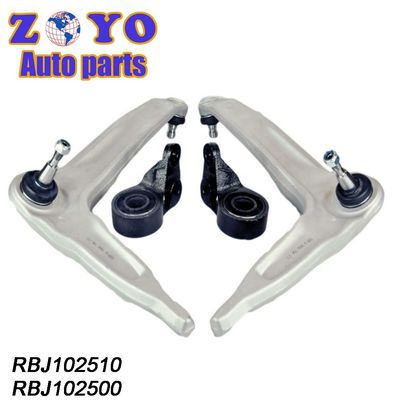 SAIC Roewe 750 06- E-coating preto Mini Carro Elétrico Chinês Frente Braço de Controle inferior