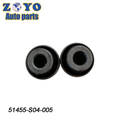 51455-S04-005 Armadilha de controlo inferior para Honda CR-V I 2002 Material de borracha durável