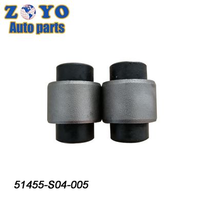 51455-S04-005 Armadilha de controlo inferior para Honda CR-V I 2002 Material de borracha durável