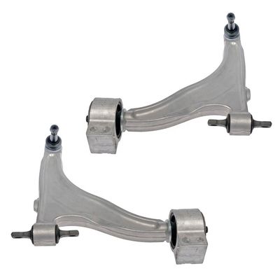 Sistema de suspensão dianteiro inferior para Cadillac SRX 2004-2016 ano 2004-2016