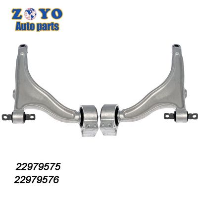 Sistema de suspensão dianteiro inferior para Cadillac SRX 2004-2016 ano 2004-2016