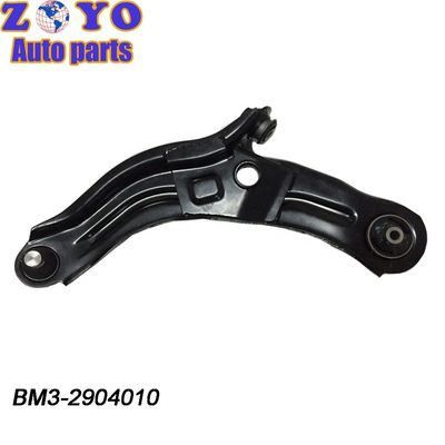 BM3-2904010 BM3-2904020 Peças de Suspensão de Carro Perfeita Atualização para DFM Jingyi S500 2010