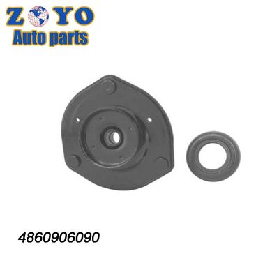 E-Coating e borracha natural 4860906090 K90658 Montagem do motor do automóvel para Toyota Camry