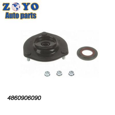 E-Coating e borracha natural 4860906090 K90658 Montagem do motor do automóvel para Toyota Camry