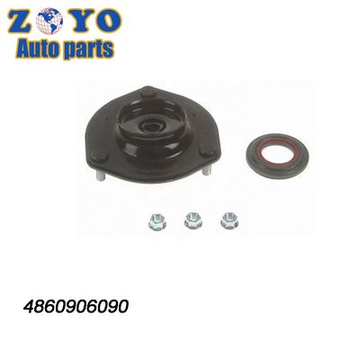E-Coating e borracha natural 4860906090 K90658 Montagem do motor do automóvel para Toyota Camry