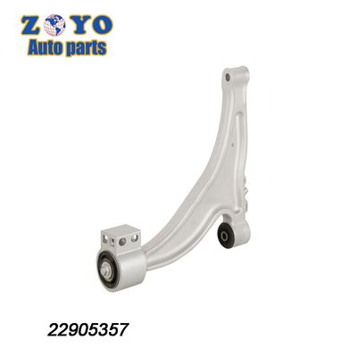 20835936 Bushing Nature Rubber braço de controle de alumínio inferior esquerdo para Cadillac XTS 2013-2018