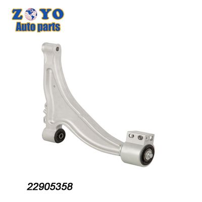 Posição Partes de suspensão automática dianteira para Cadillac XTS 2013-2015 Braço de comando inferior