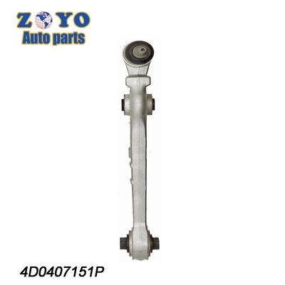 OEM Padrões Peças de Suspensão Braço de Controle Superior de Alumínio para Audi A6 A4 B5 1996-2009