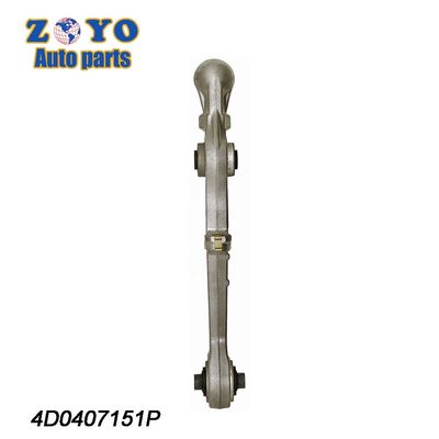 OEM Padrões Peças de Suspensão Braço de Controle Superior de Alumínio para Audi A6 A4 B5 1996-2009