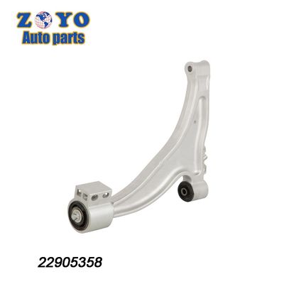 Posição Partes de suspensão automática dianteira para Cadillac XTS 2013-2015 Braço de comando inferior