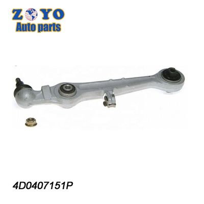OEM Padrões Peças de Suspensão Braço de Controle Superior de Alumínio para Audi A6 A4 B5 1996-2009