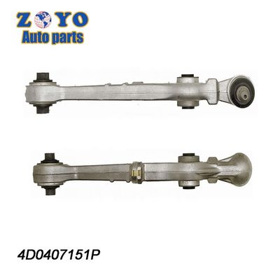 OEM Padrões Peças de Suspensão Braço de Controle Superior de Alumínio para Audi A6 A4 B5 1996-2009