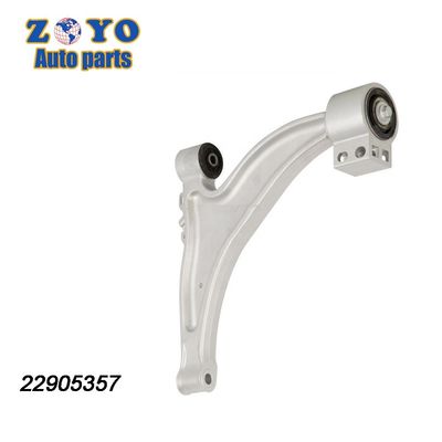 20835936 Bushing Nature Rubber braço de controle de alumínio inferior esquerdo para Cadillac XTS 2013-2018