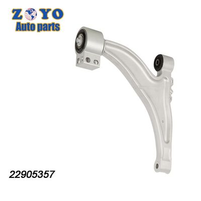 20835936 Bushing Nature Rubber braço de controle de alumínio inferior esquerdo para Cadillac XTS 2013-2018