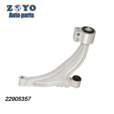 20835936 Bushing Nature Rubber braço de controle de alumínio inferior esquerdo para Cadillac XTS 2013-2018