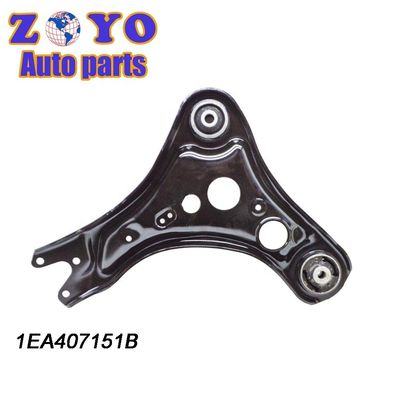 1EA407151B Suspensão de automóvel elétrico Braço de comando inferior para VW ID.4 2021