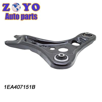 1EA407151B Suspensão de automóvel elétrico Braço de comando inferior para VW ID.4 2021