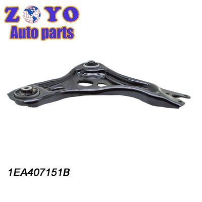 1EA407151B Suspensão de automóvel elétrico Braço de comando inferior para VW ID.4 2021