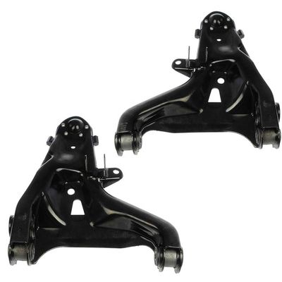 Modelo de veículo para o Chevrolet Blazer S10 Braço de controlo anterior inferior Referência NO. S062117 2005