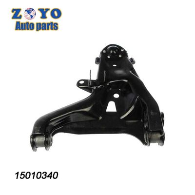 Modelo de veículo para o Chevrolet Blazer S10 Braço de controlo anterior inferior Referência NO. S062117 2005