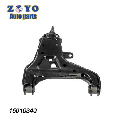Modelo de veículo para o Chevrolet Blazer S10 Braço de controlo anterior inferior Referência NO. S062117 2005