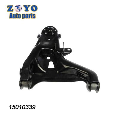 Modelo de veículo para o Chevrolet Blazer S10 Braço de controlo anterior inferior Referência NO. S062117 2005