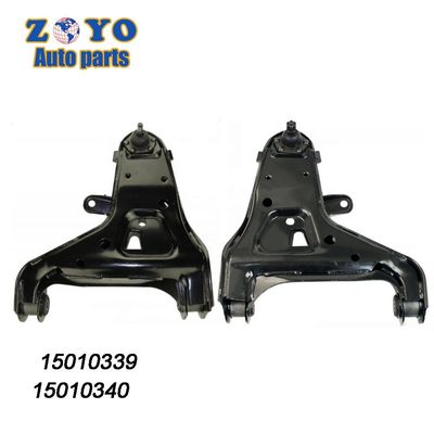 Modelo de veículo para o Chevrolet Blazer S10 Braço de controlo anterior inferior Referência NO. S062117 2005