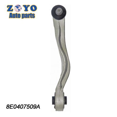 RK80525 RK80526 Armadilha de alumínio de controlo da suspensão traseira esquerda para o Audi A4 B2 2001