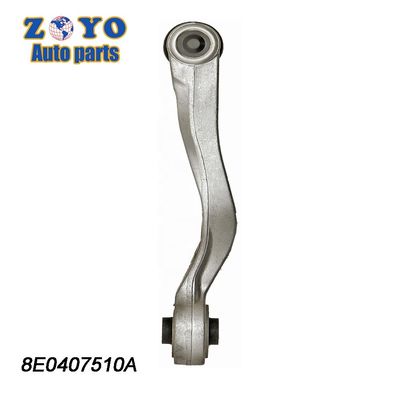RK80525 RK80526 Armadilha de alumínio de controlo da suspensão traseira esquerda para o Audi A4 B2 2001
