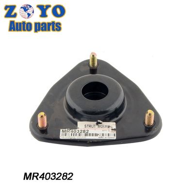 Mitsubishi Lancer 2000-2013 Peças de suspensão Montador de motor de suporte de borracha com revestimento E