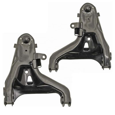 15018807/15018808 Braço de comando anterior inferior para Chevrolet Blazer S10 2005 Peças de suspensão