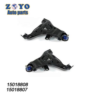 15018807/15018808 Braço de comando anterior inferior para Chevrolet Blazer S10 2005 Peças de suspensão