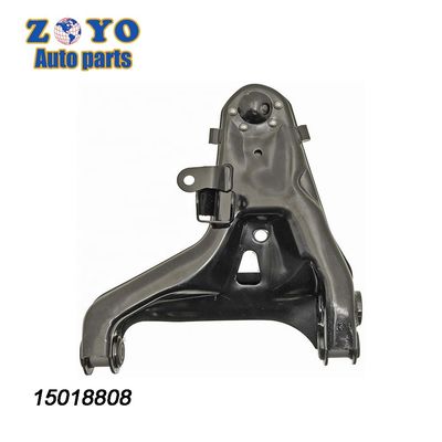 15018807/15018808 Braço de comando anterior inferior para Chevrolet Blazer S10 2005 Peças de suspensão