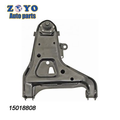 15018807/15018808 Braço de comando anterior inferior para Chevrolet Blazer S10 2005 Peças de suspensão