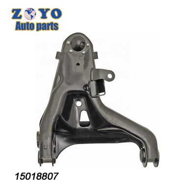 15018807/15018808 Braço de comando anterior inferior para Chevrolet Blazer S10 2005 Peças de suspensão